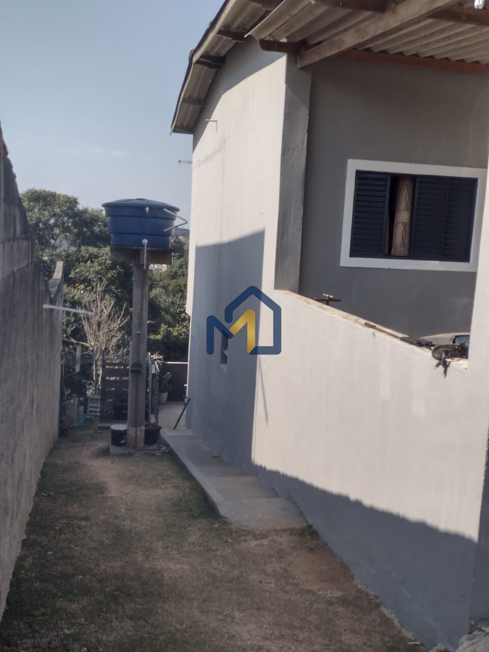 Chácara, 3 quartos, 1300 m² - Foto 4