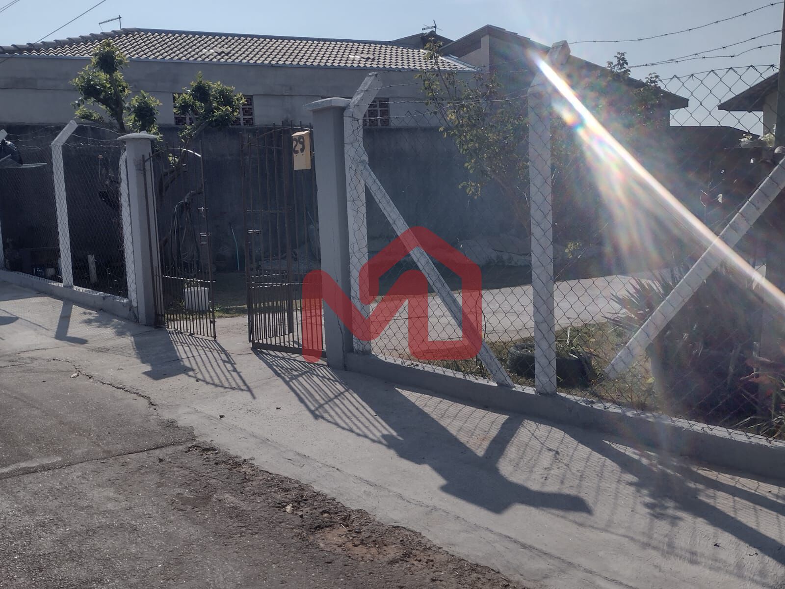 Chácara, 3 quartos, 1300 m² - Foto 8