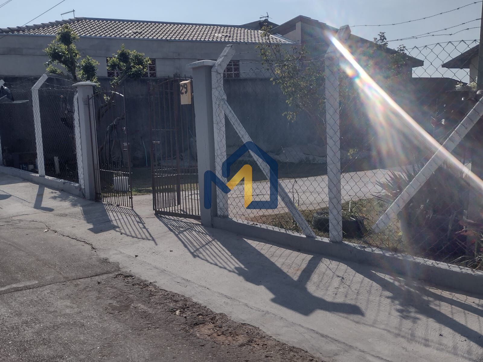 Chácara, 3 quartos, 1300 m² - Foto 8
