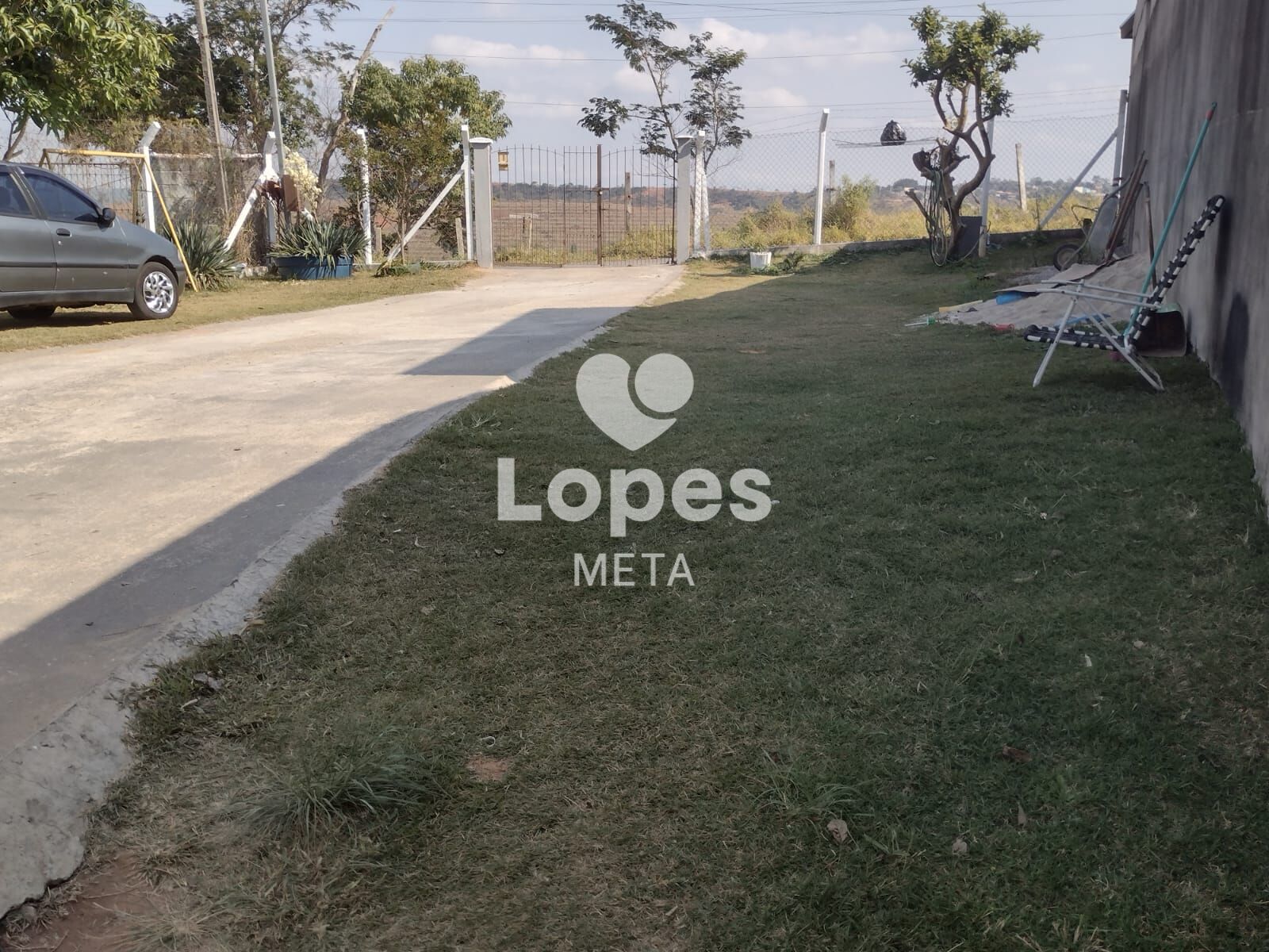 Chácara à venda com 3 quartos, 1300m² - Foto 7