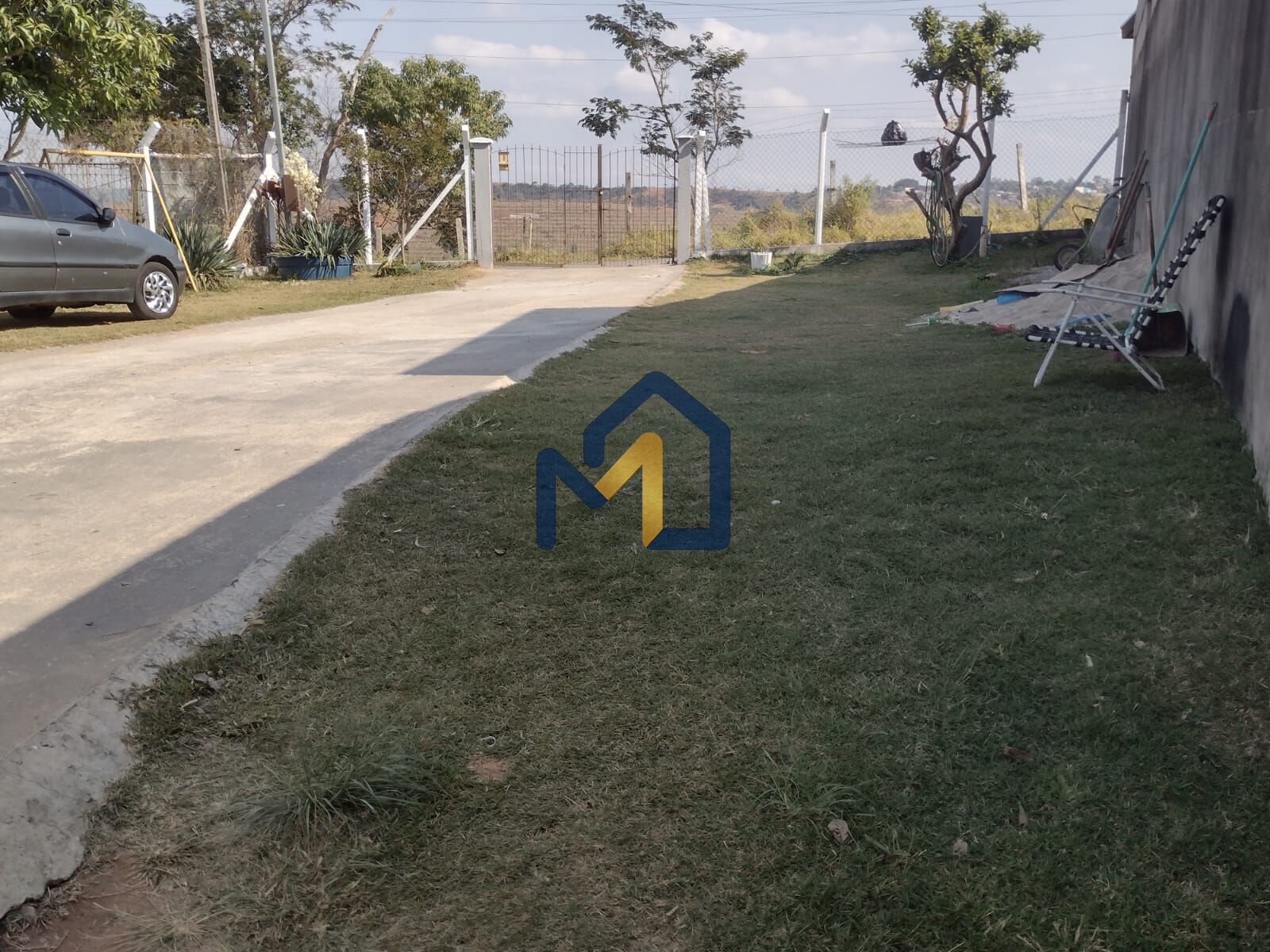 Chácara, 3 quartos, 1300 m² - Foto 7