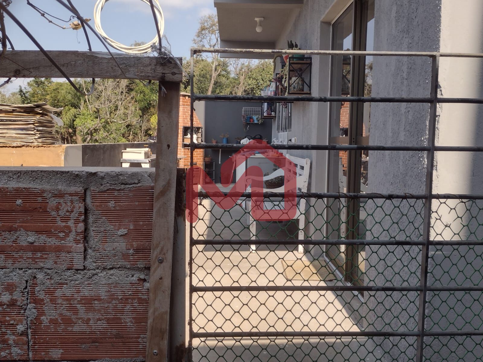 Chácara, 3 quartos, 1300 m² - Foto 5