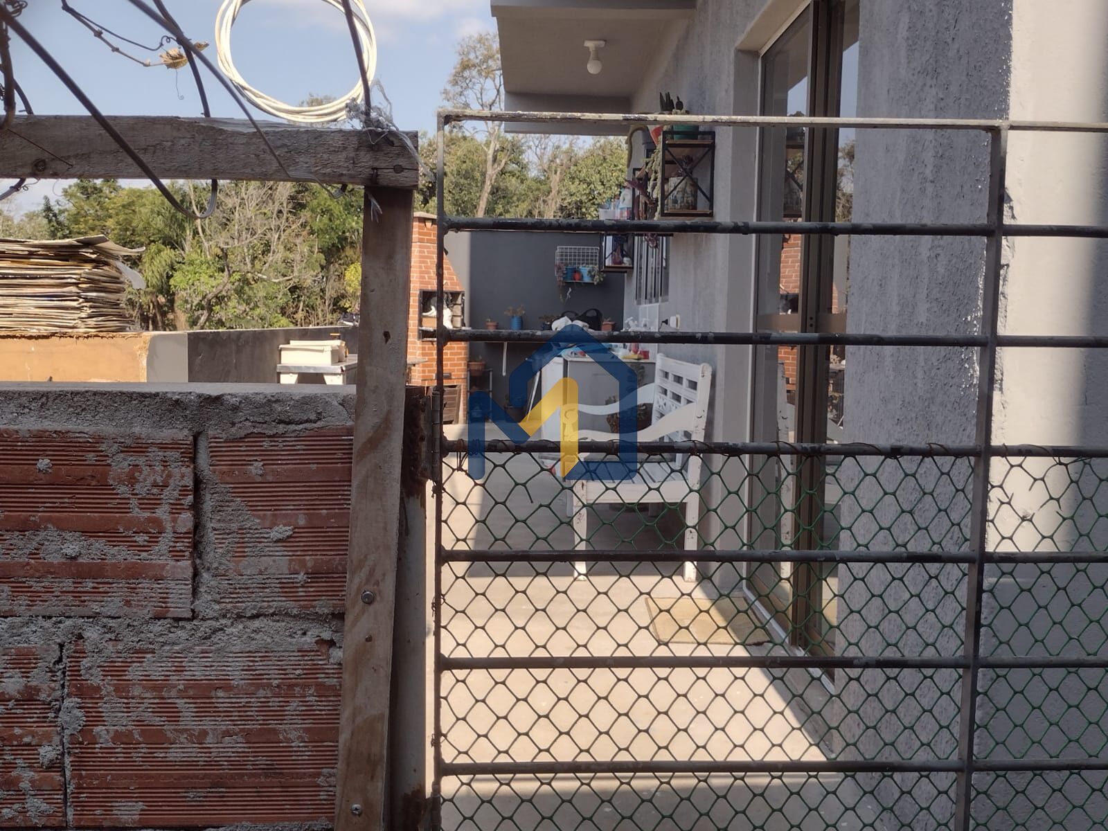 Chácara, 3 quartos, 1300 m² - Foto 5