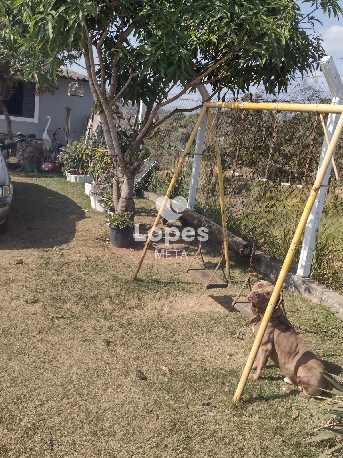 Chácara à venda com 3 quartos, 1300m² - Foto 6