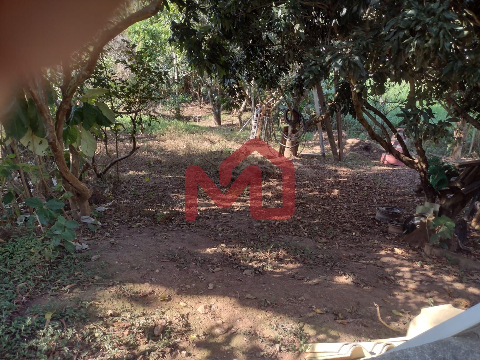 Chácara, 3 quartos, 1300 m² - Foto 11
