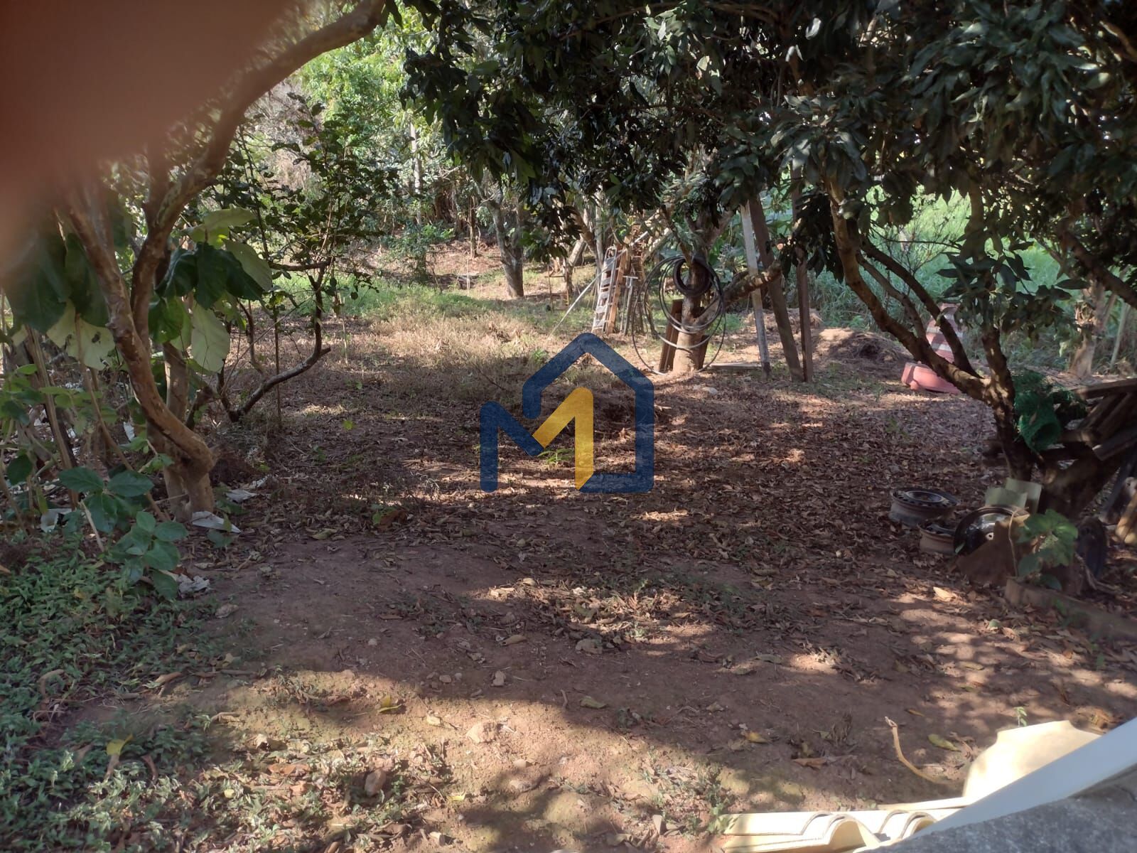 Chácara, 3 quartos, 1300 m² - Foto 11