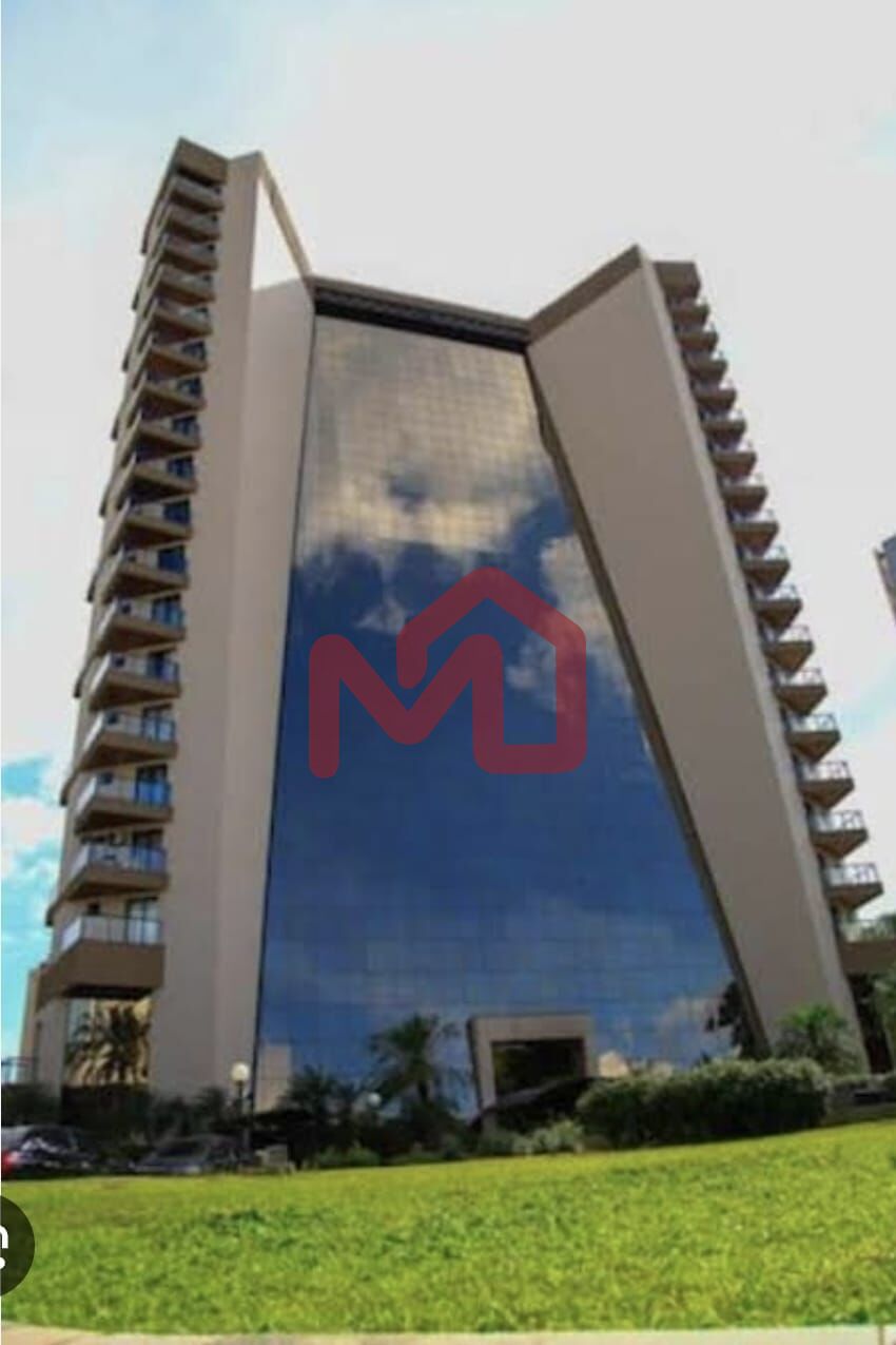 Apartamento, 1 quarto, 36 m² - Foto 3