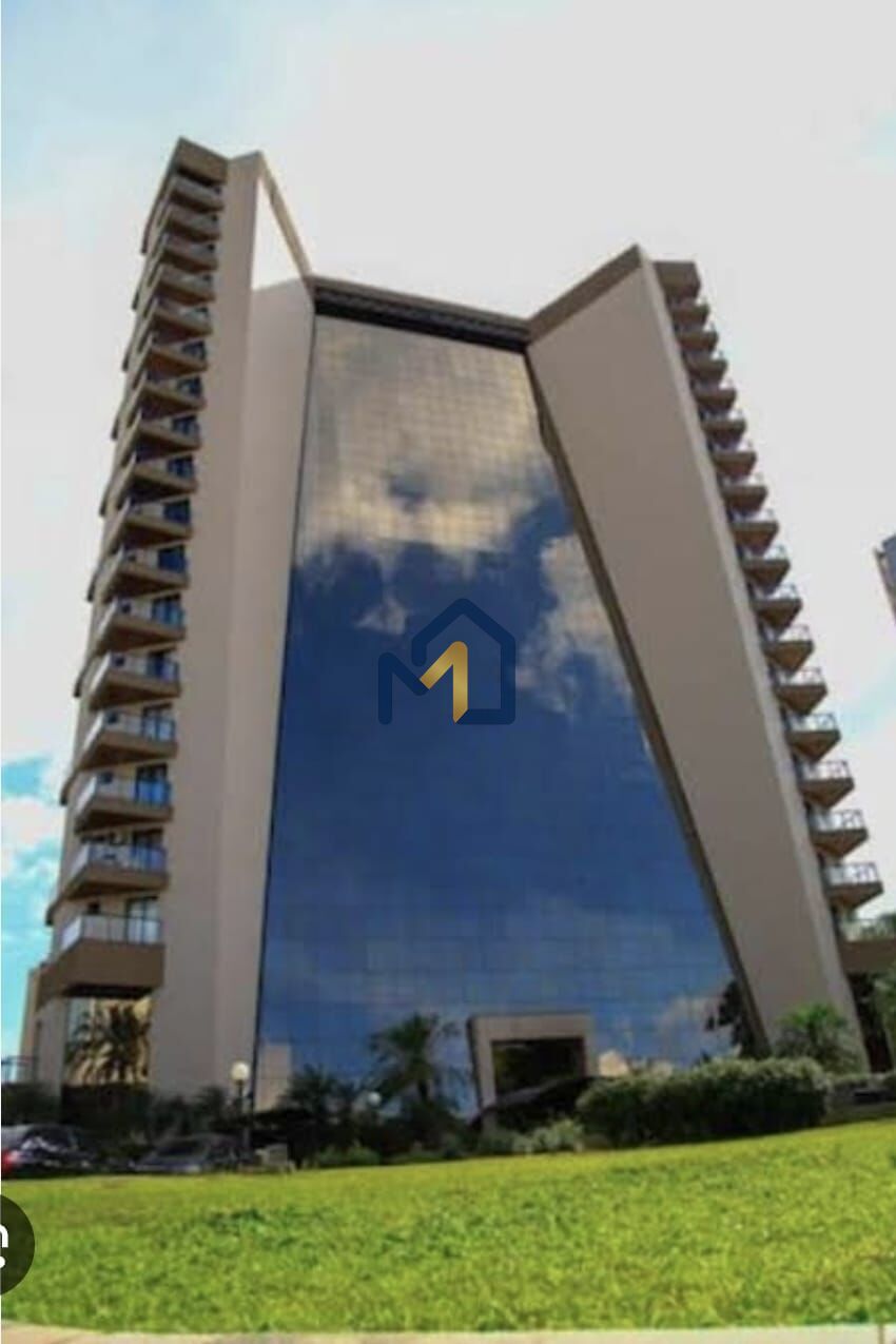 Apartamento, 1 quarto, 36 m² - Foto 3