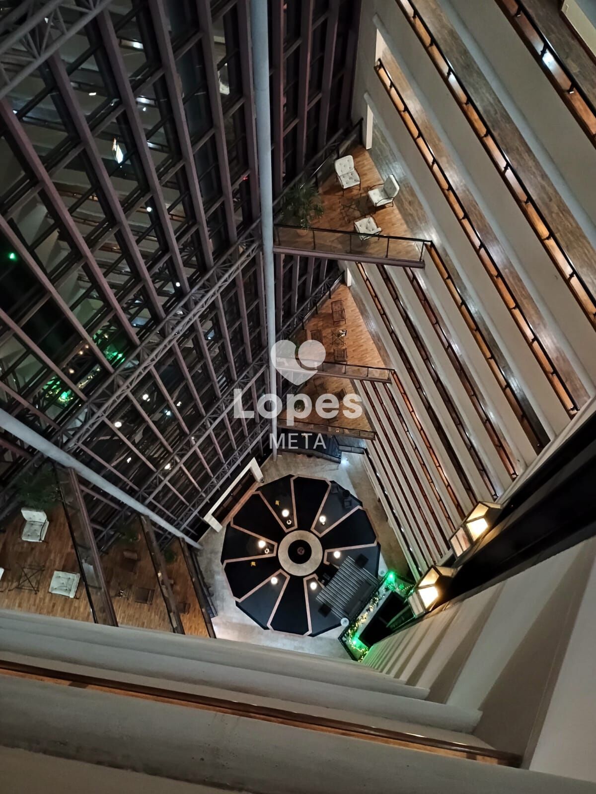 Apartamento, 1 quarto, 36 m² - Foto 10