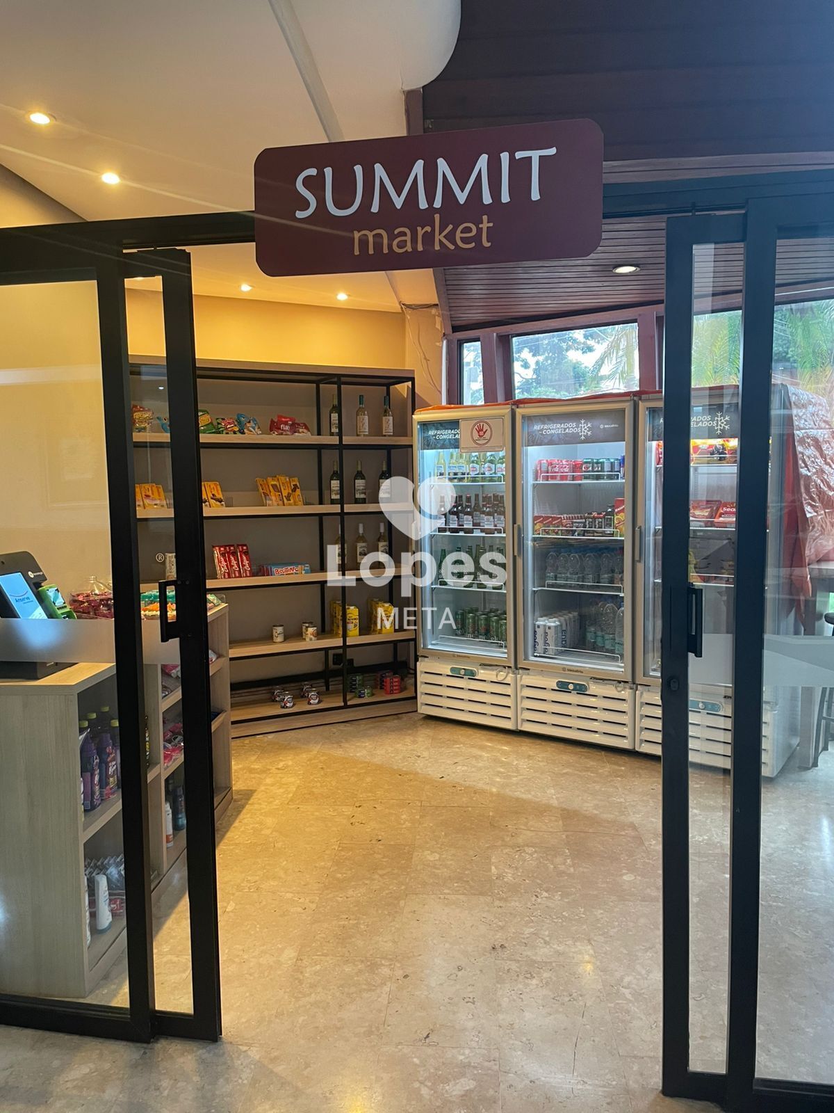 Apartamento, 1 quarto, 36 m² - Foto 9