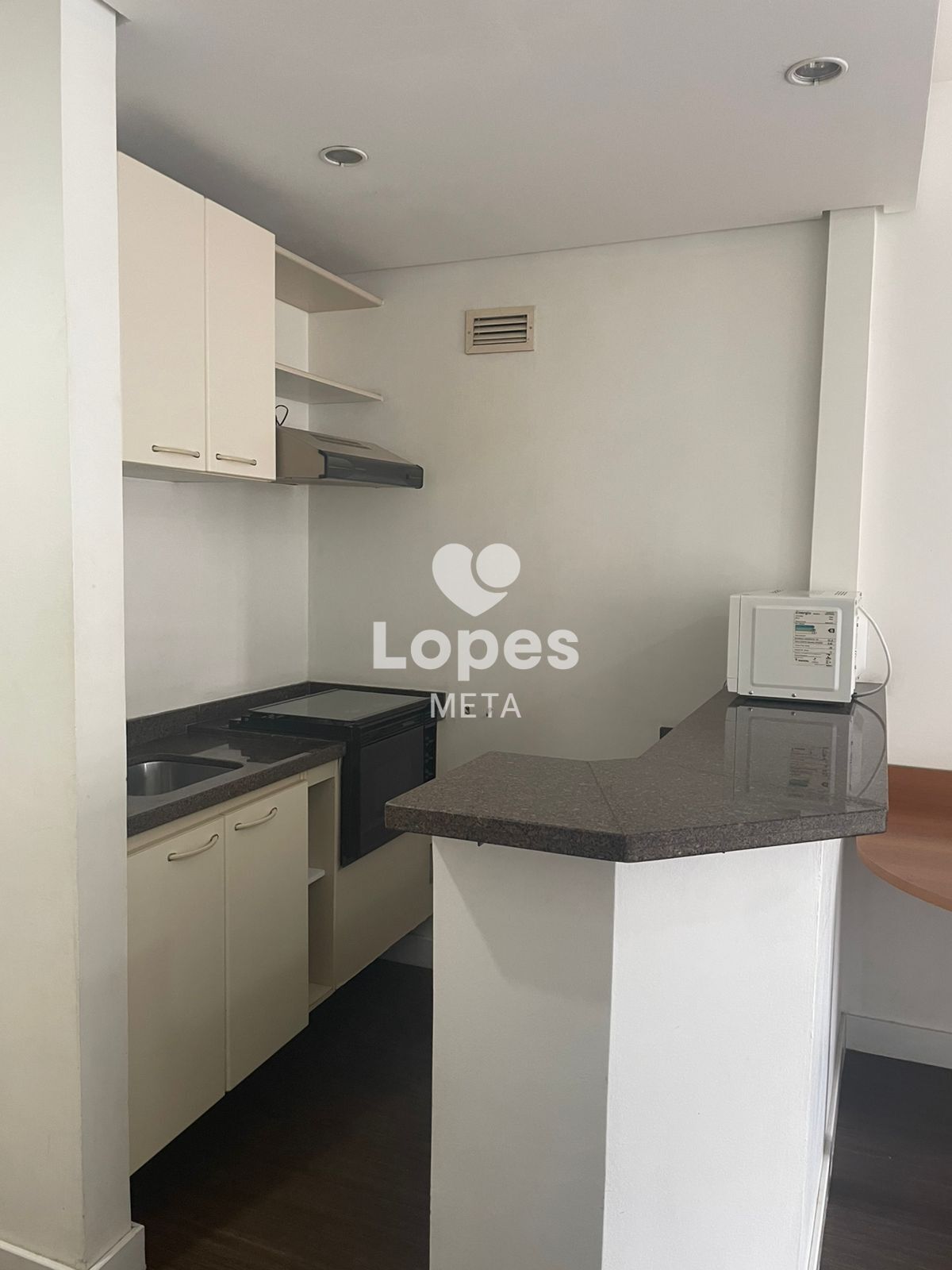 Apartamento, 1 quarto, 36 m² - Foto 5