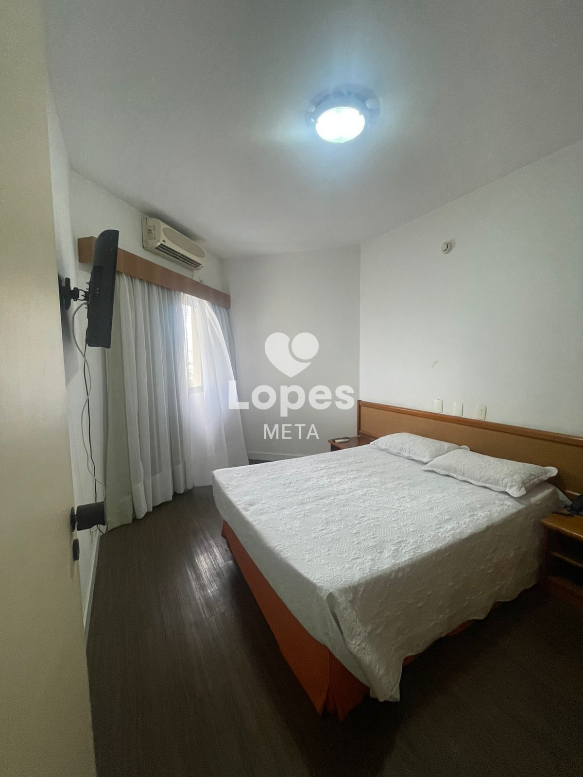 Apartamento, 1 quarto, 36 m² - Foto 6