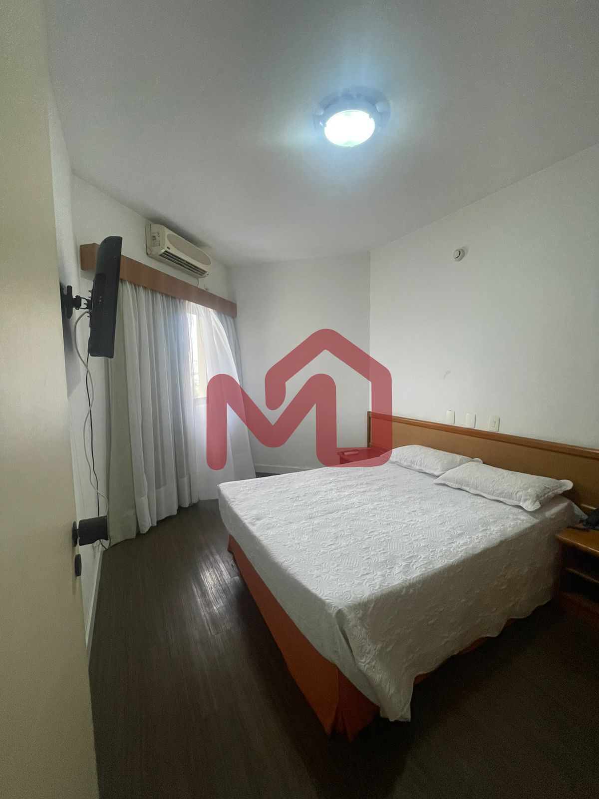 Apartamento, 1 quarto, 36 m² - Foto 6