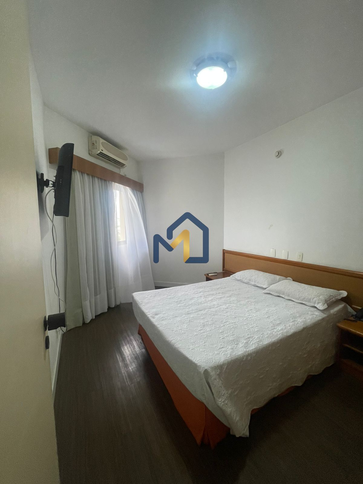 Apartamento, 1 quarto, 36 m² - Foto 6