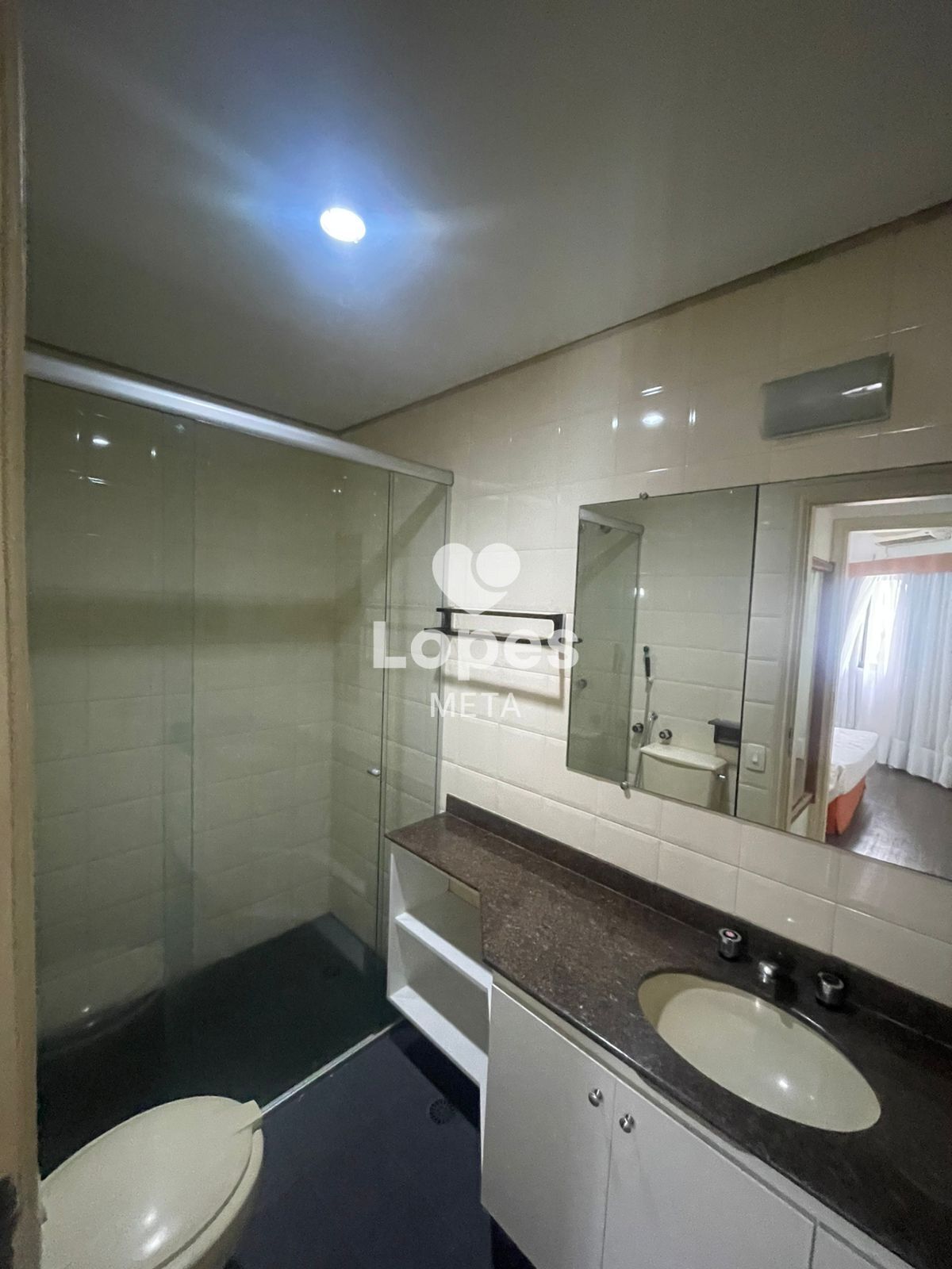 Apartamento, 1 quarto, 36 m² - Foto 7