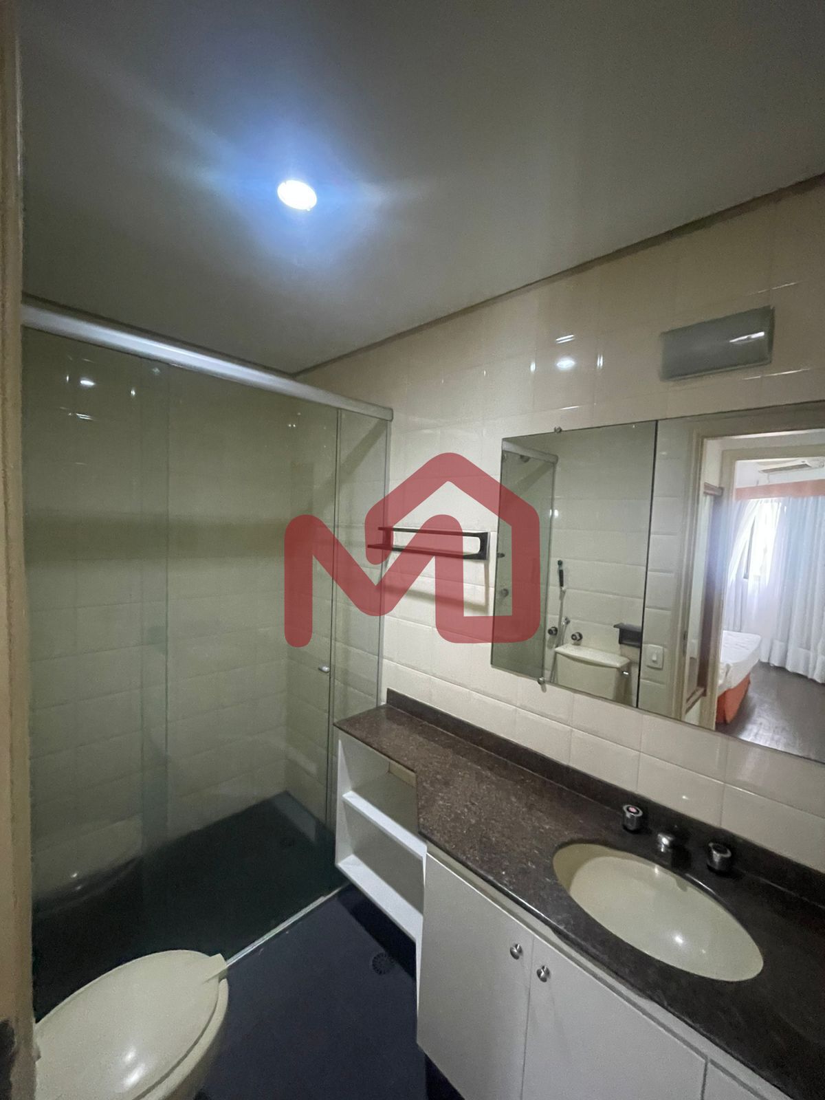 Apartamento, 1 quarto, 36 m² - Foto 7