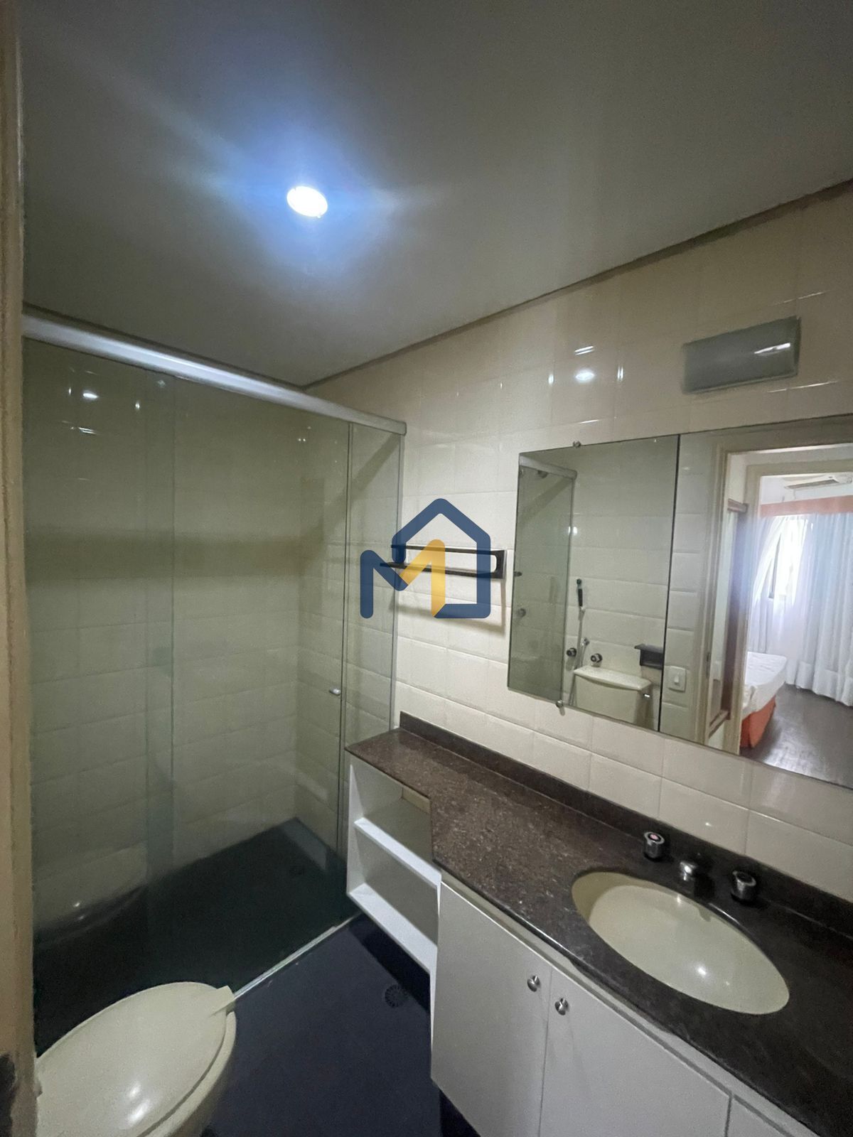 Apartamento, 1 quarto, 36 m² - Foto 7