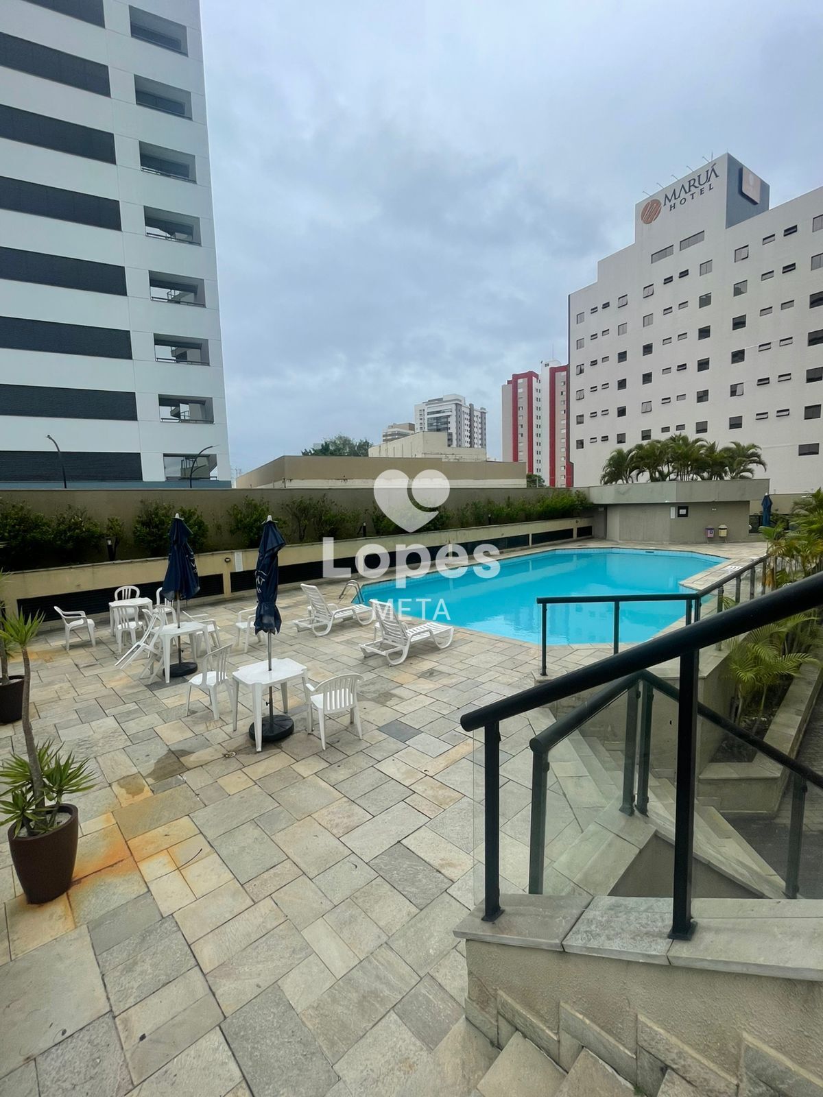 Apartamento, 1 quarto, 36 m² - Foto 11