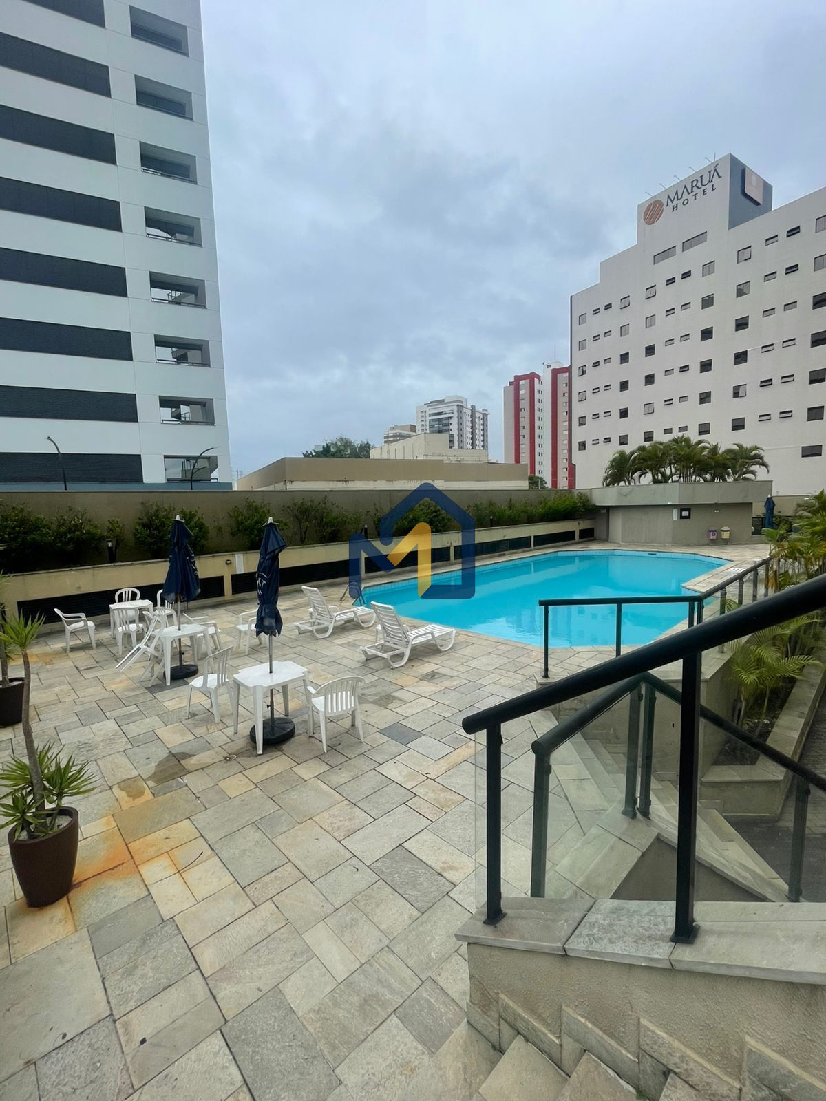 Apartamento, 1 quarto, 36 m² - Foto 11