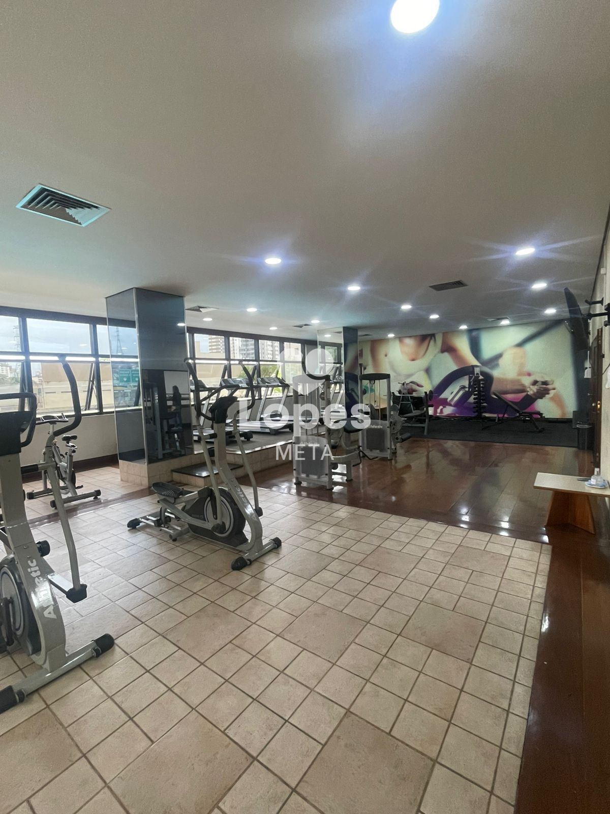 Apartamento, 1 quarto, 36 m² - Foto 13