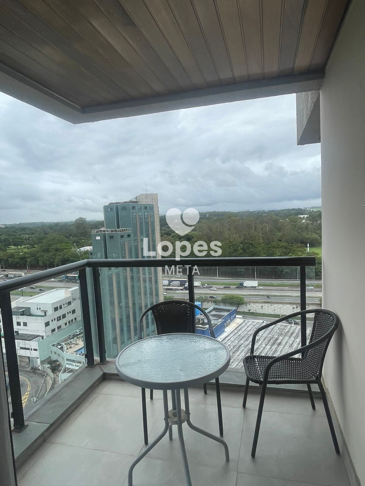 Apartamento, 1 quarto, 36 m² - Foto 8