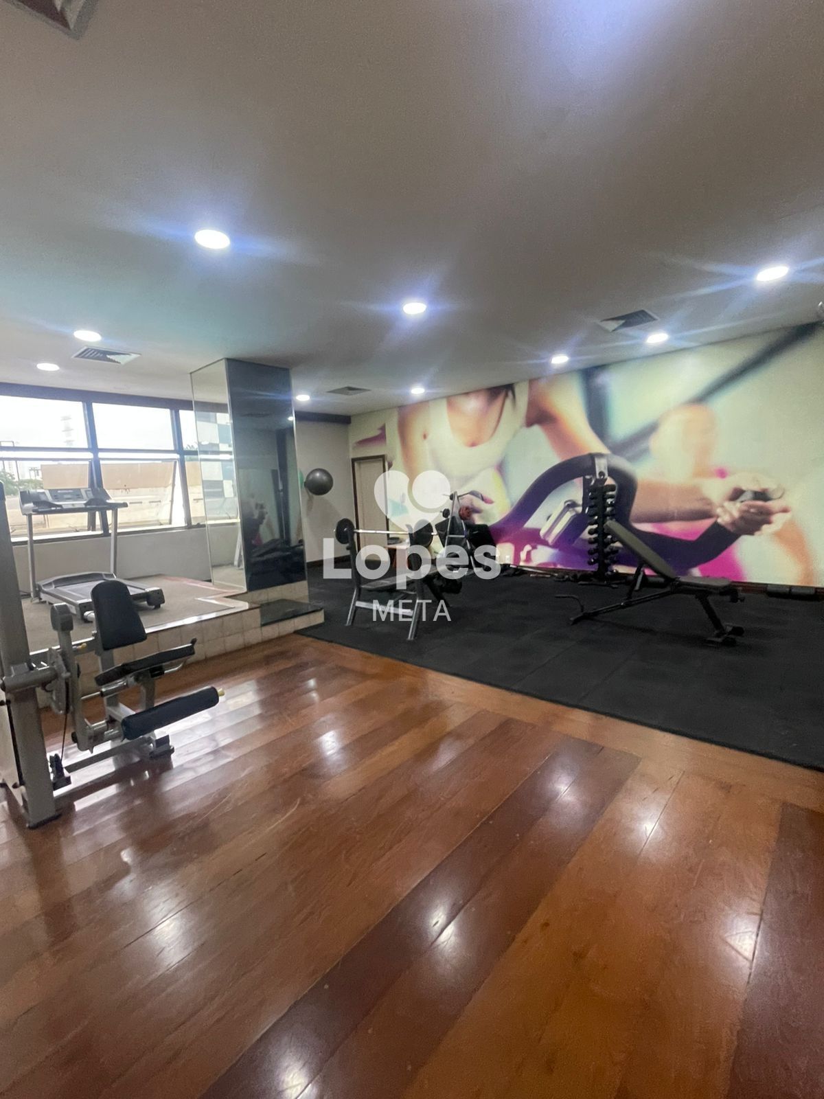 Apartamento, 1 quarto, 36 m² - Foto 12