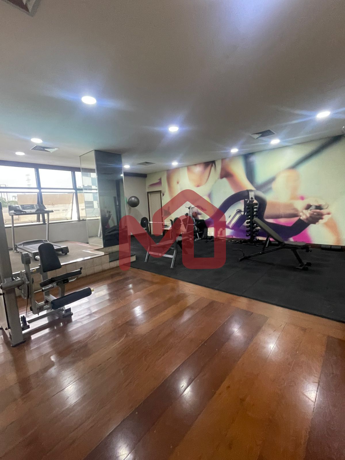 Apartamento, 1 quarto, 36 m² - Foto 12