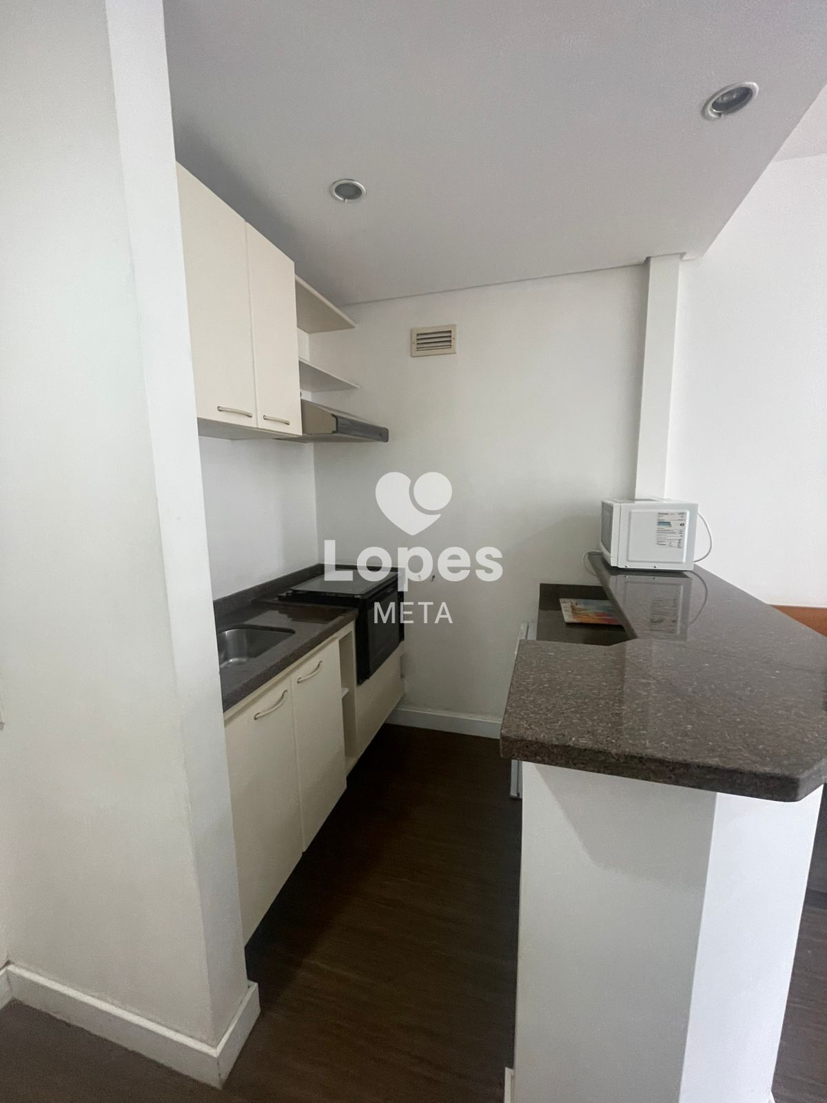 Apartamento, 1 quarto, 36 m² - Foto 4