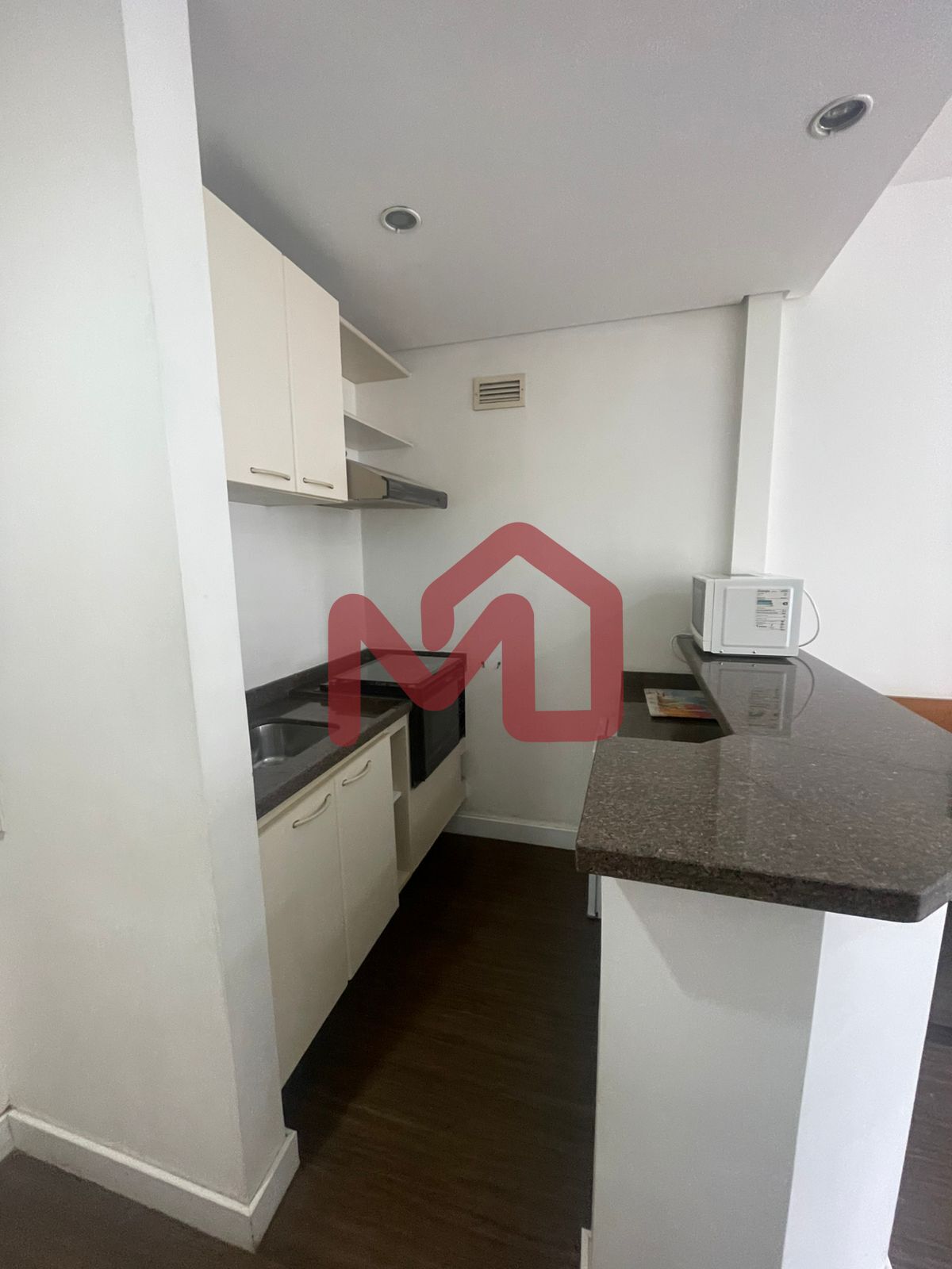 Apartamento, 1 quarto, 36 m² - Foto 4