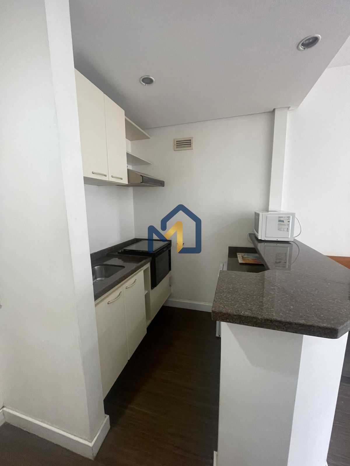 Apartamento, 1 quarto, 36 m² - Foto 4