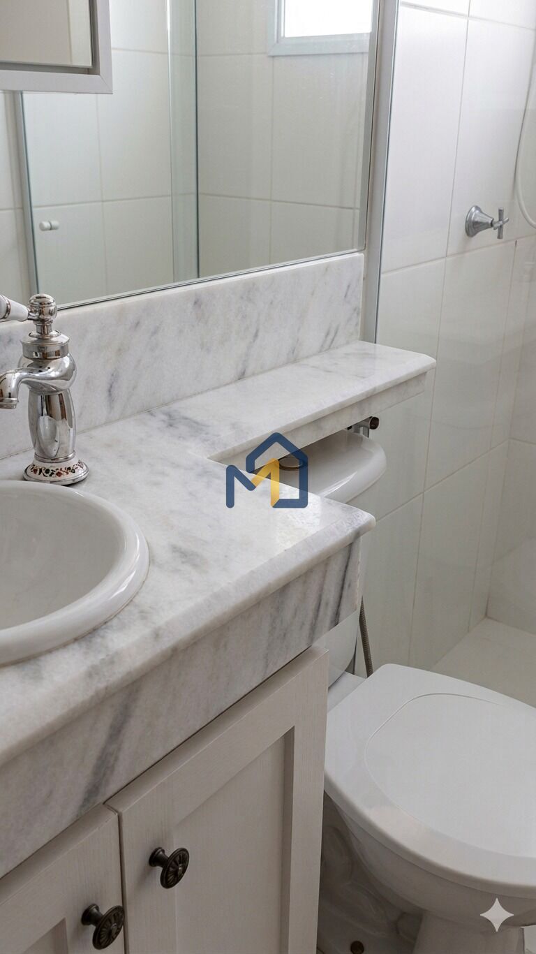 Apartamento, 3 quartos, 63 m² - Foto 8