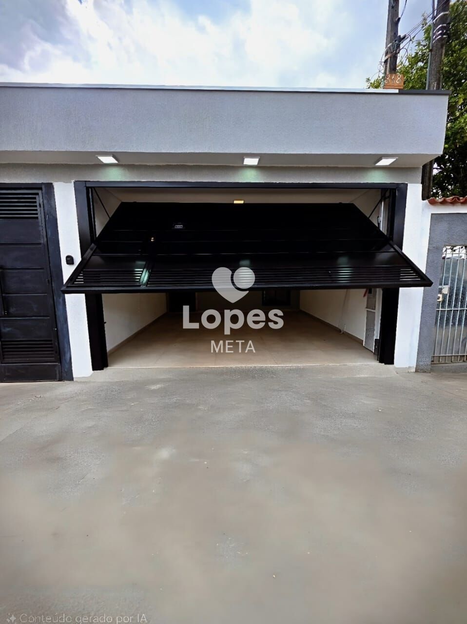 Casa, 3 quartos, 105 m² - Foto 2