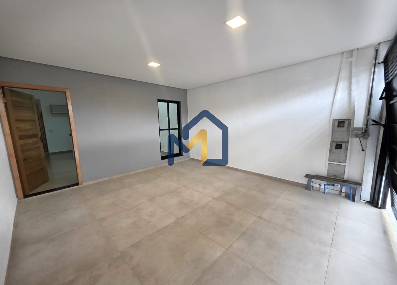 Casa, 3 quartos, 105 m² - Foto 6