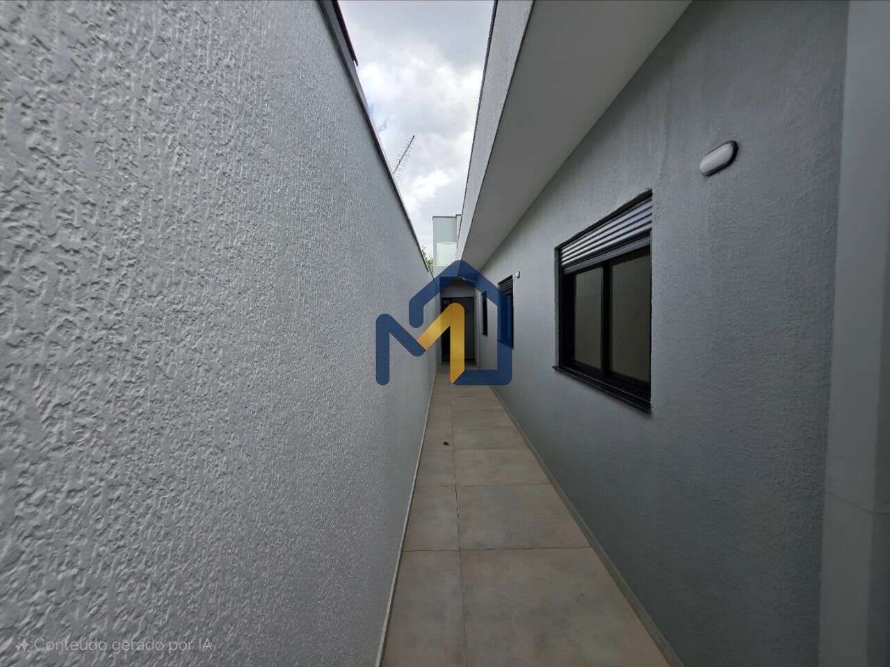 Casa, 3 quartos, 105 m² - Foto 19