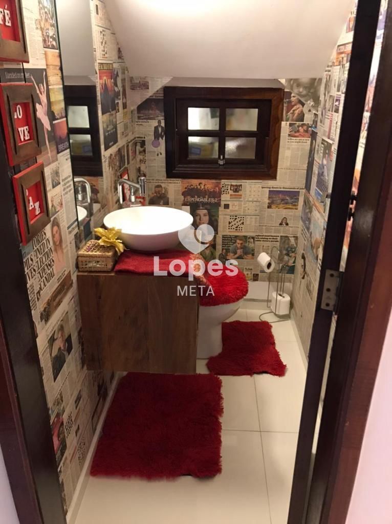 Casa, 3 quartos, 186 m² - Foto 41