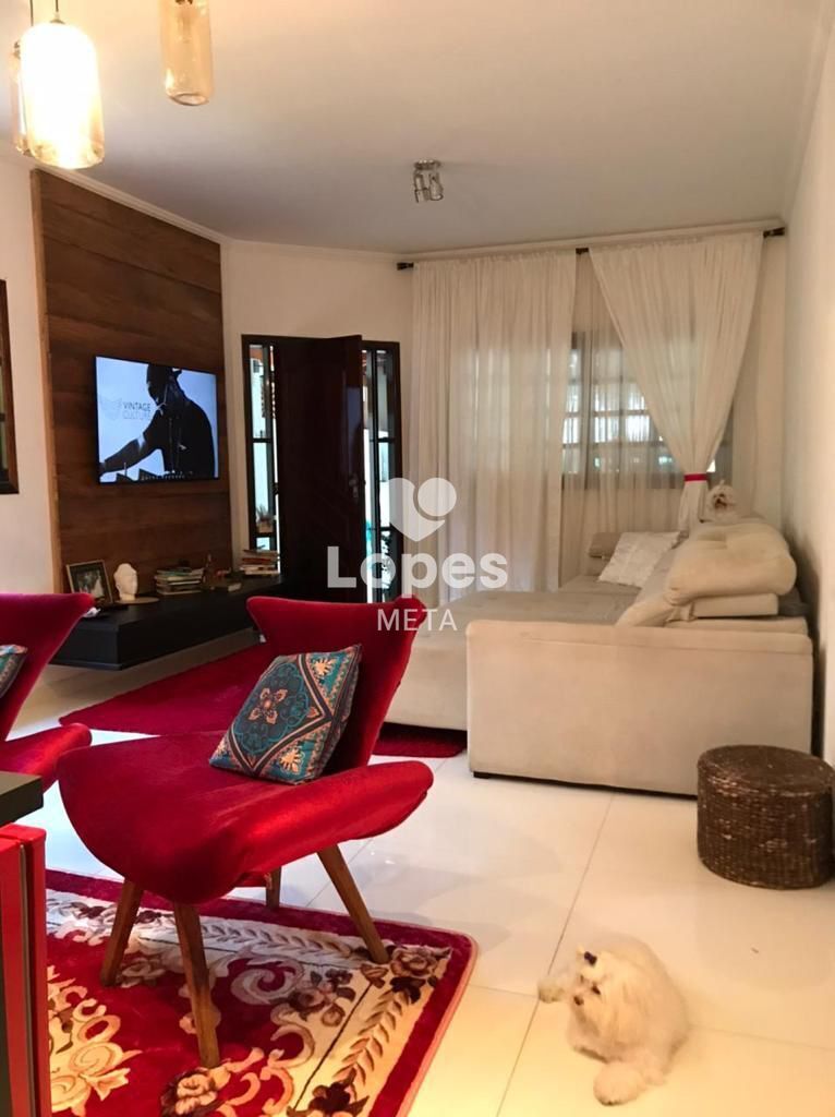 Casa, 3 quartos, 186 m² - Foto 4