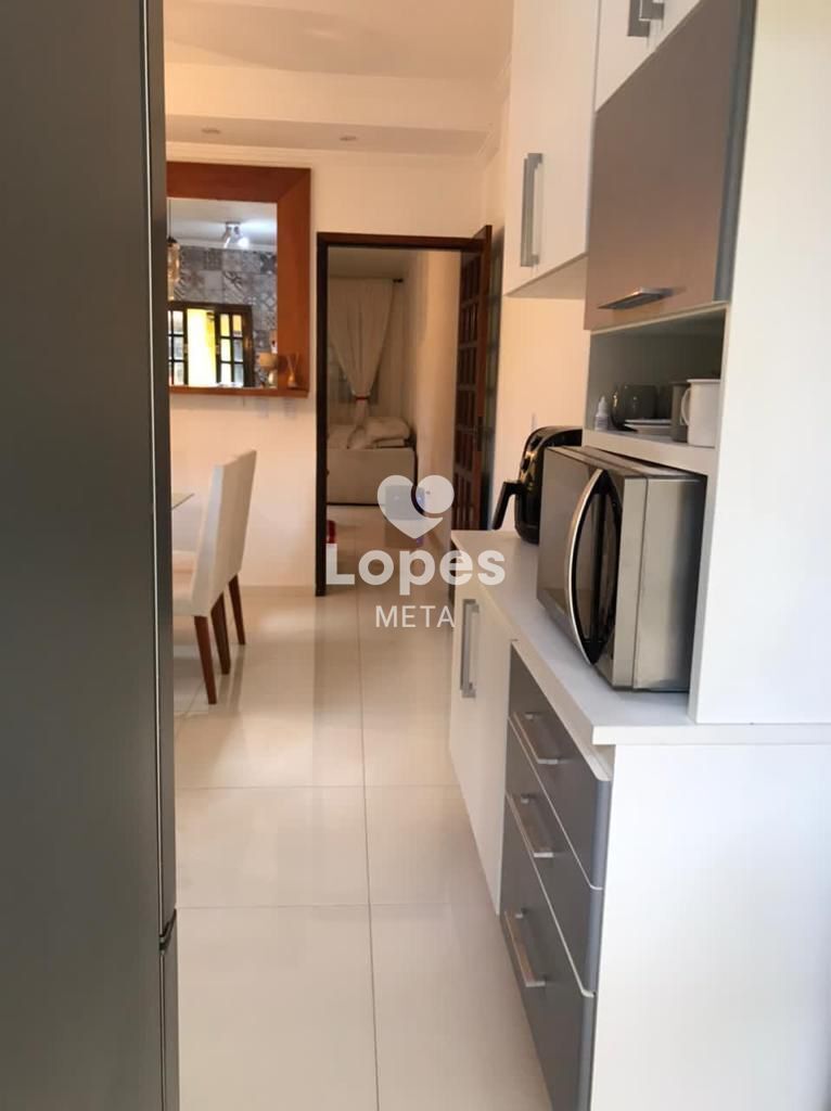 Casa, 3 quartos, 186 m² - Foto 6