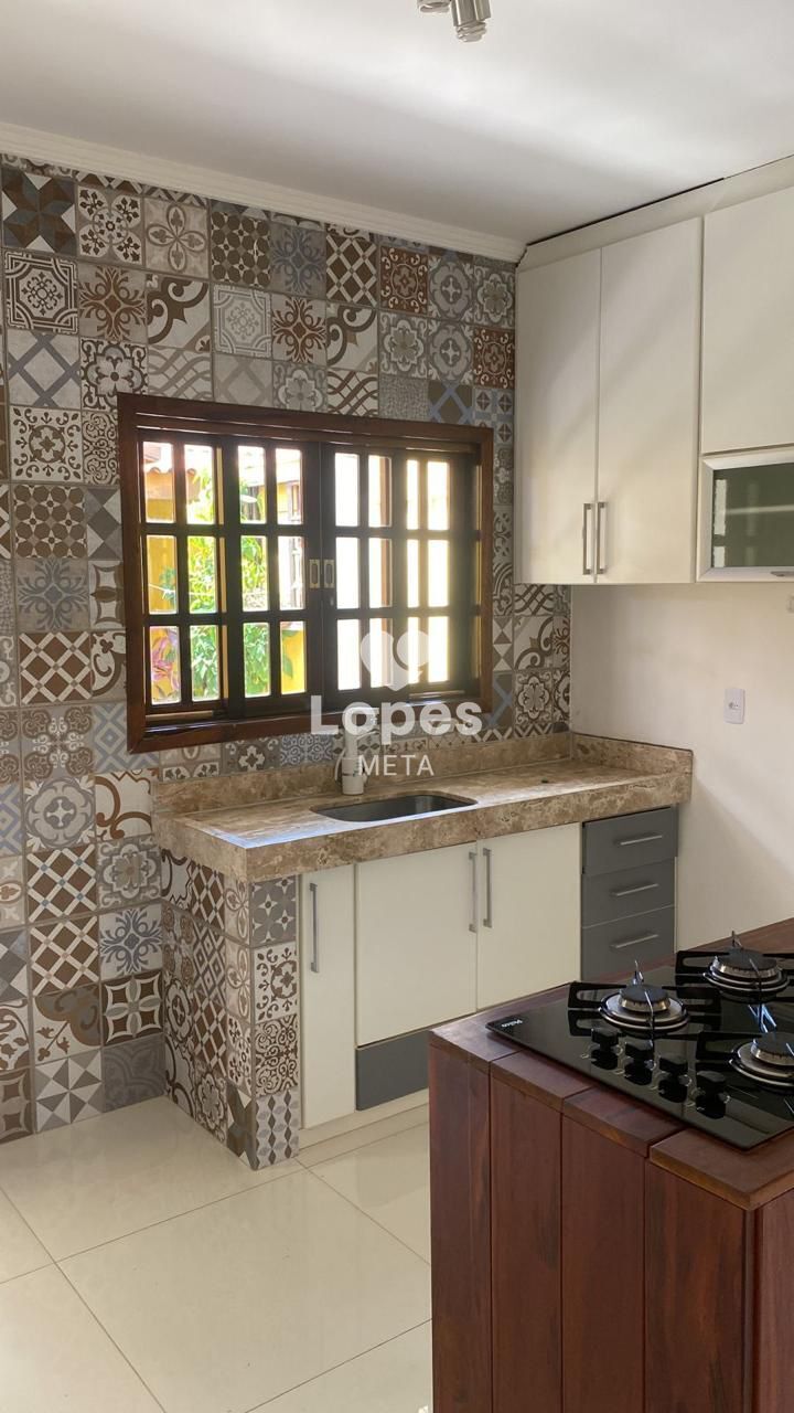 Casa, 3 quartos, 186 m² - Foto 10