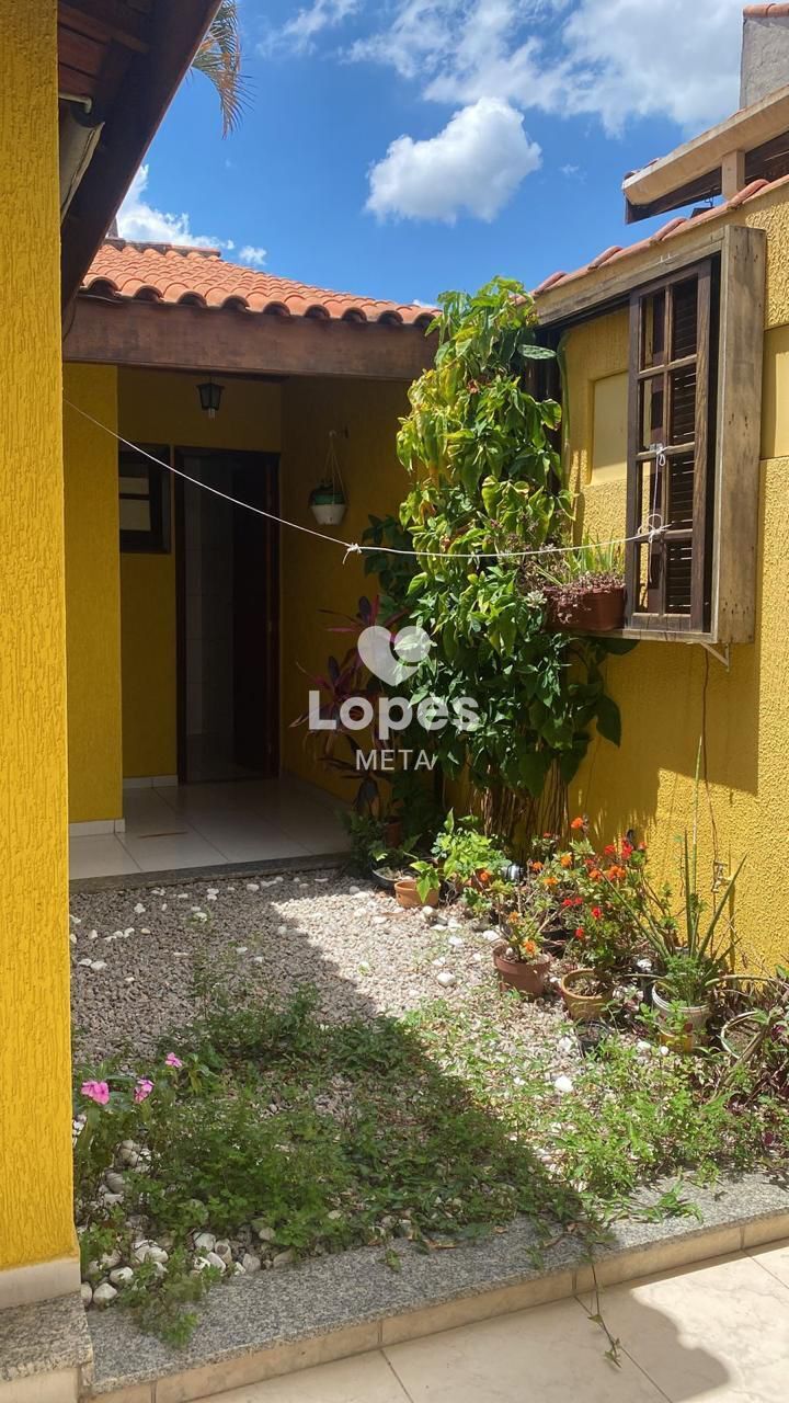 Casa, 3 quartos, 186 m² - Foto 19