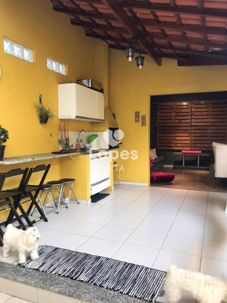 Casa, 3 quartos, 186 m² - Foto 17