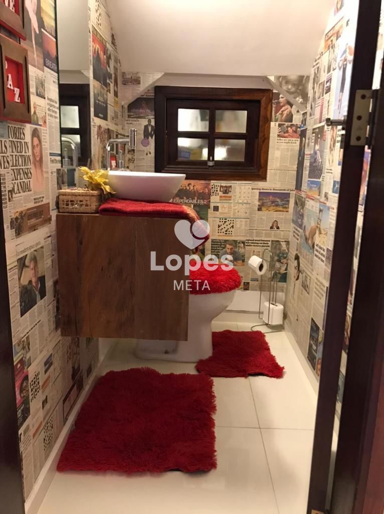 Casa, 3 quartos, 186 m² - Foto 40