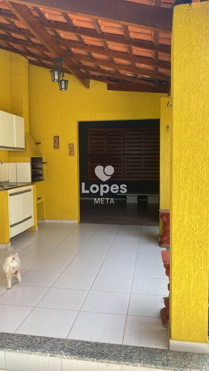 Casa, 3 quartos, 186 m² - Foto 14