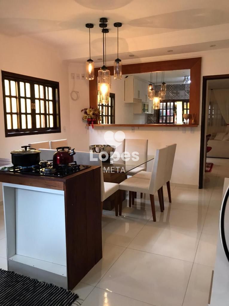 Casa, 3 quartos, 186 m² - Foto 3