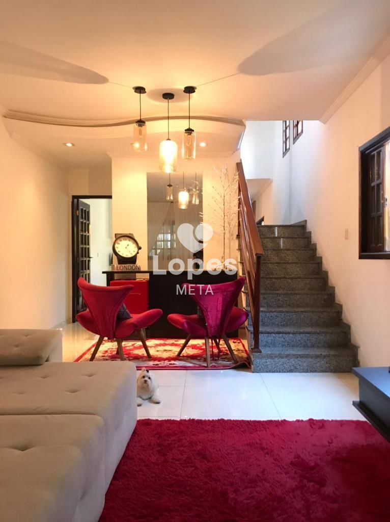 Casa, 3 quartos, 186 m² - Foto 2