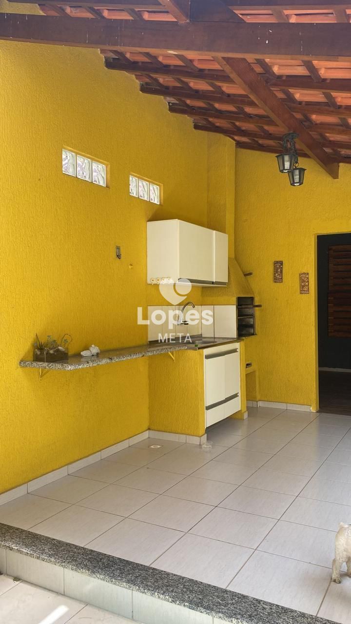 Casa, 3 quartos, 186 m² - Foto 15