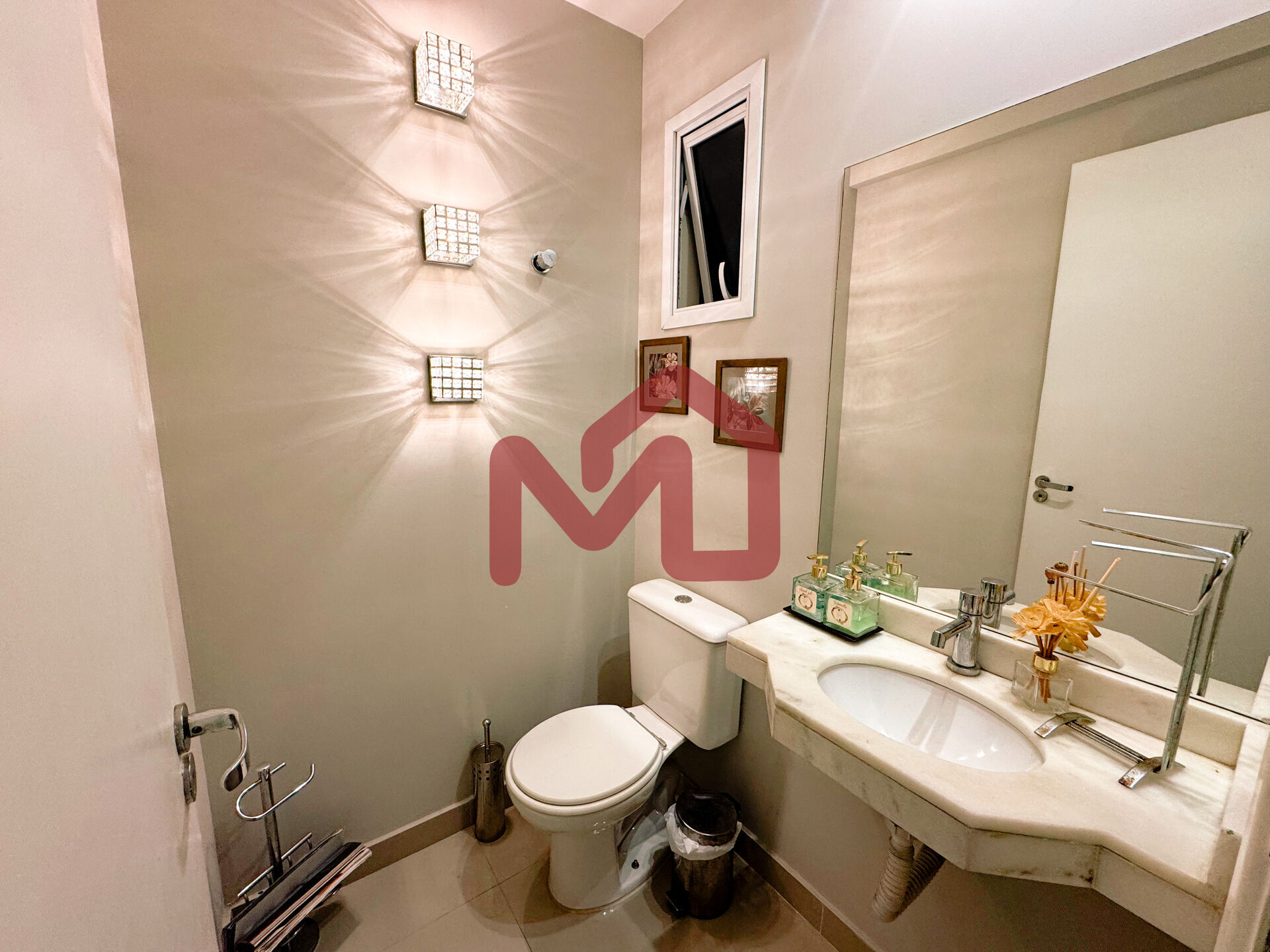 Apartamento, 3 quartos, 156 m² - Foto 13