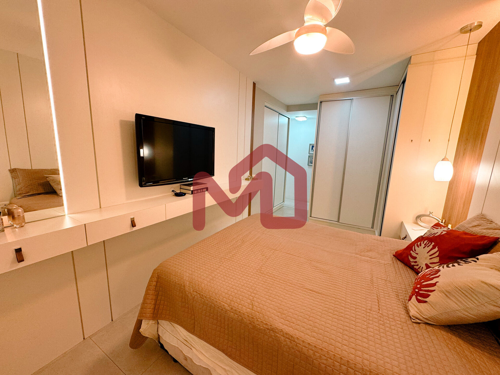 Apartamento, 3 quartos, 156 m² - Foto 7