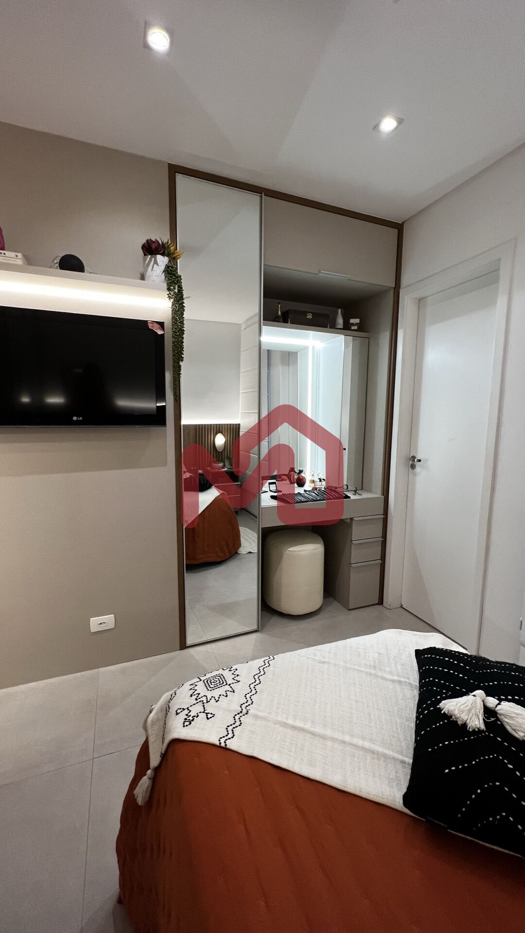 Apartamento, 3 quartos, 156 m² - Foto 11