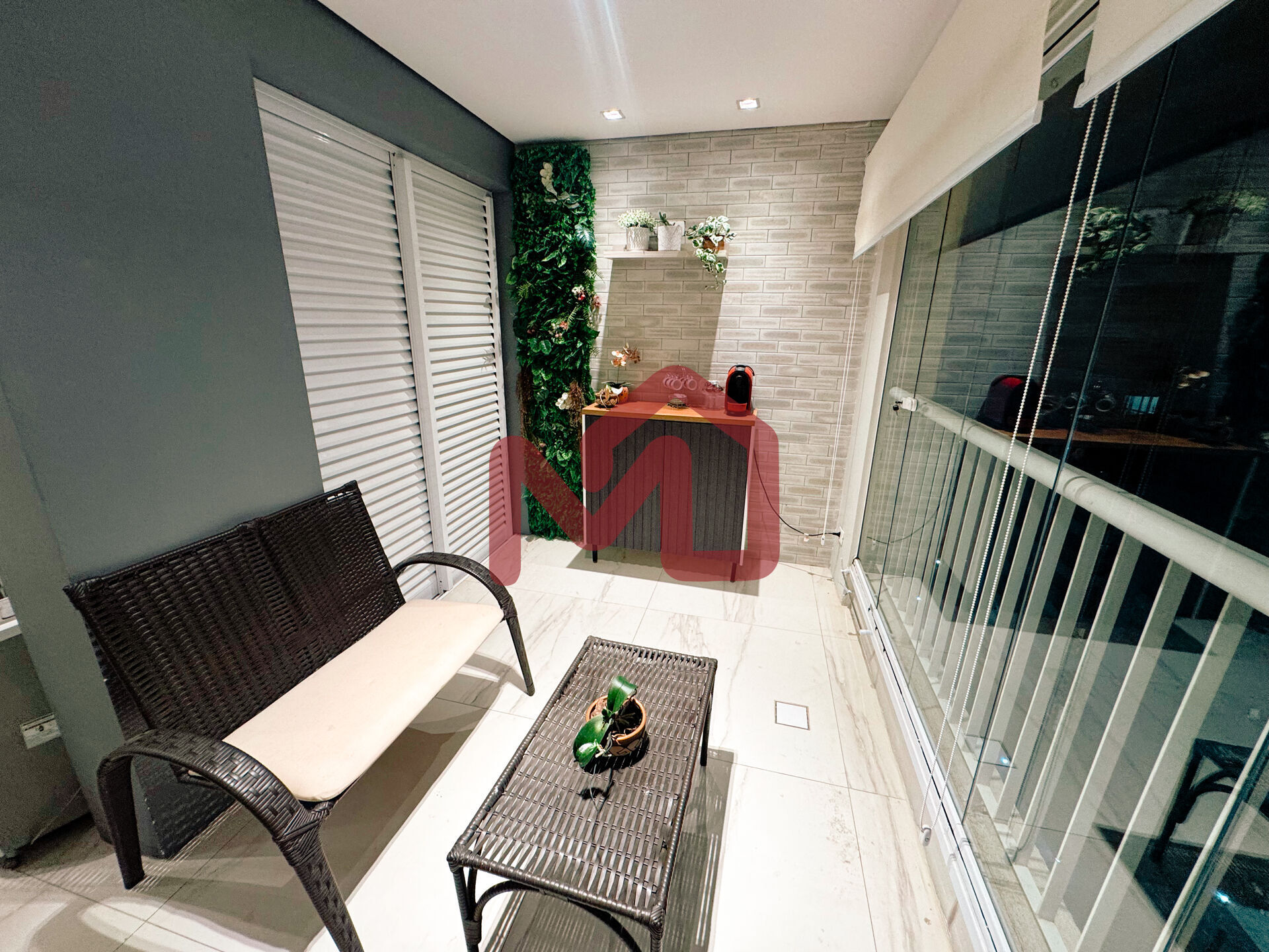 Apartamento, 3 quartos, 156 m² - Foto 5