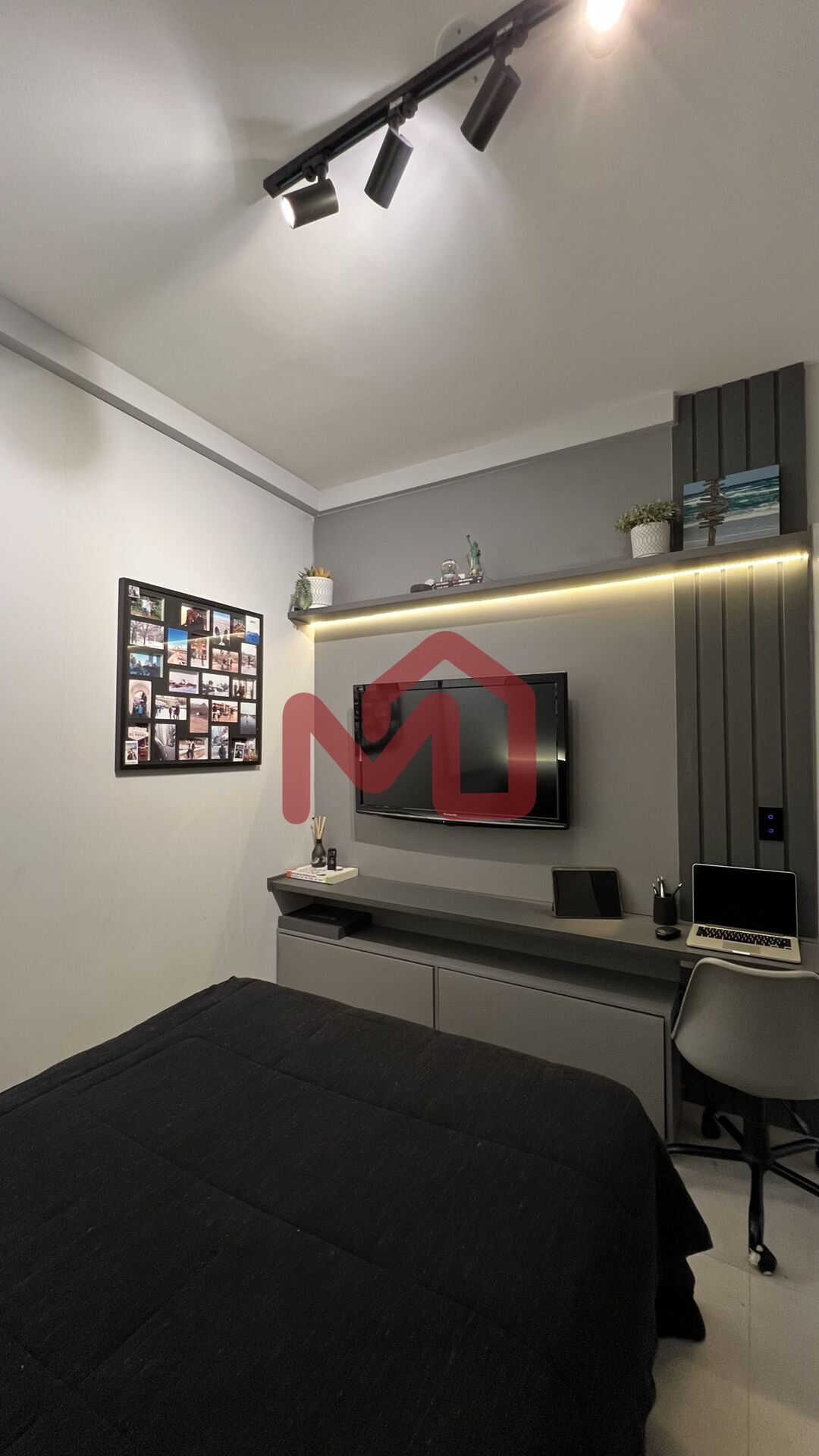 Apartamento, 3 quartos, 156 m² - Foto 15